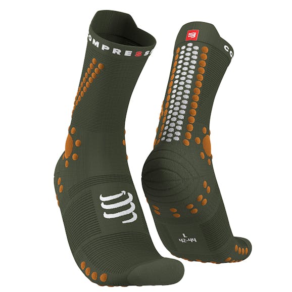 Compressport Pro Racing Socks v4.0 Trail Unisex