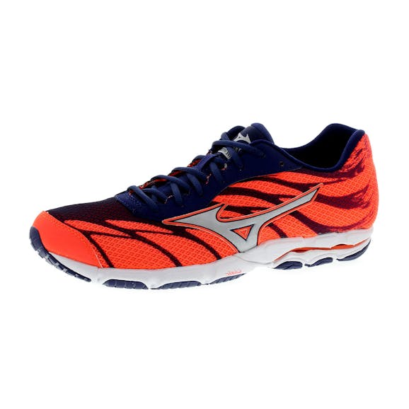 Mizuno Wave Hitogami 3 Damen Mizuno Wave Hitogami 3 Damen