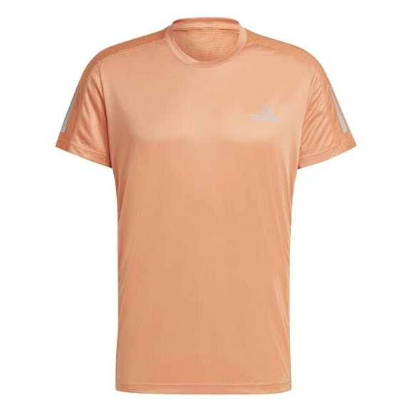 adidas Own The Run T-shirt Men adidas Own The Run T-shirt Men