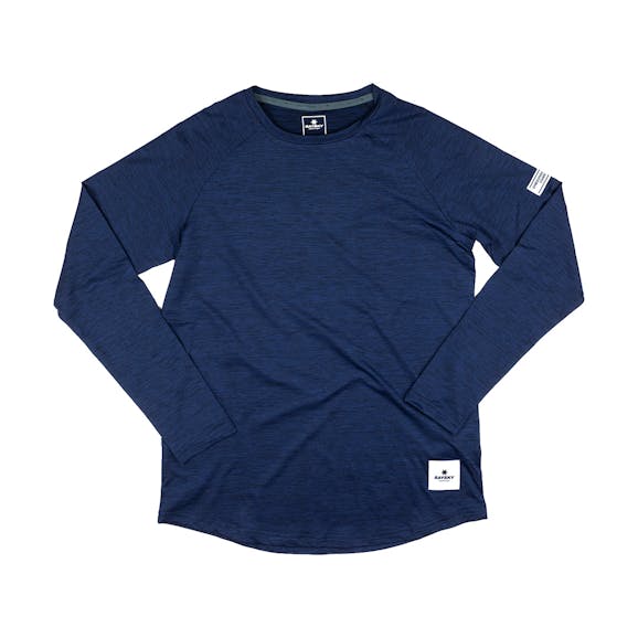 SAYSKY Clean Pace Shirt Unisex SAYSKY Clean Pace Shirt Unisex
