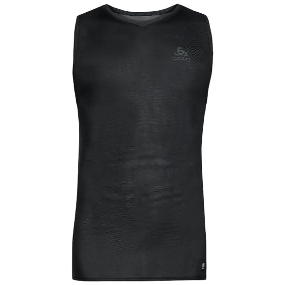 Odlo Baselayer Active Everyday Singlet 2-Pack Homme Odlo Baselayer Active Everyday Singlet 2-Pack Homme