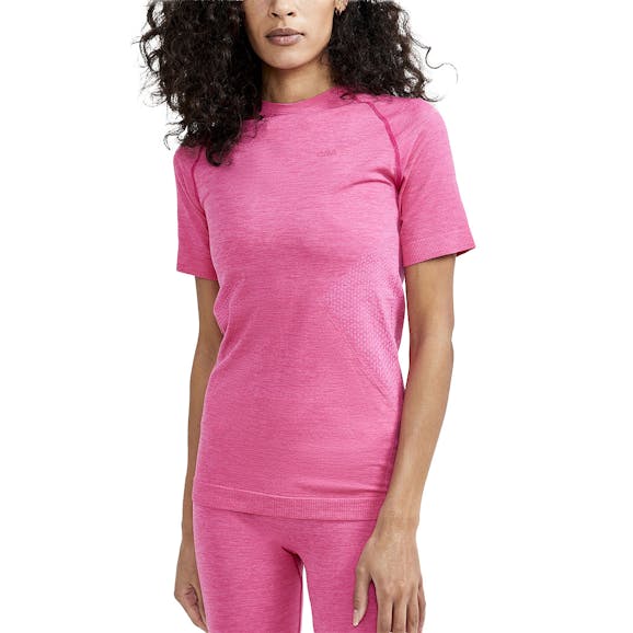 Craft Core Dry Active Comfort T-shirt Women Craft Core Dry Active Comfort T-shirt Women