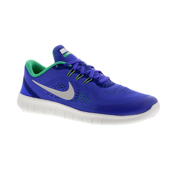 Nike Free RN GS Boys Kinder Unisex Nike Free RN GS Boys Kinder Unisex