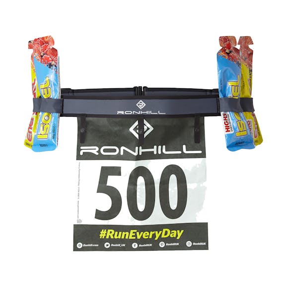 Ronhill Race Number Belt Ronhill Race Number Belt