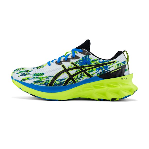 ASICS Novablast 2 Color Injection Herren ASICS Novablast 2 Color Injection Herren