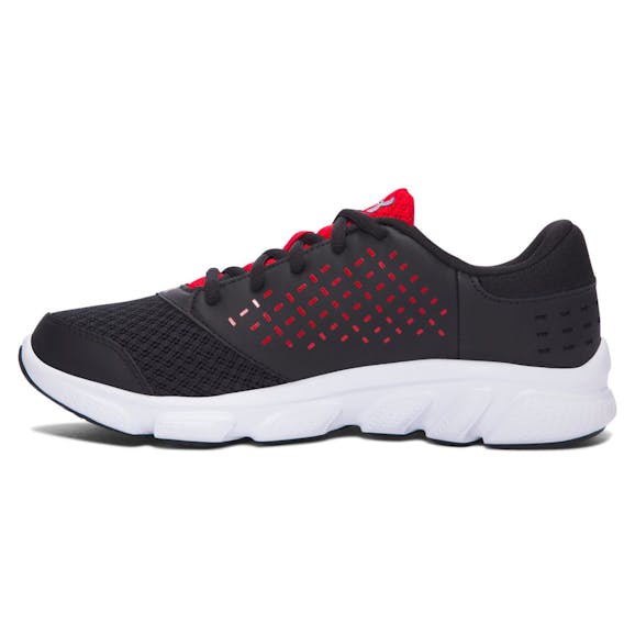 Under Armour BGS Micro G Rave Run Enfant Unisexe Under Armour BGS Micro G Rave Run Enfant Unisexe