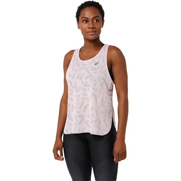 ASICS Ventilate Actibreeze Singlet Damen ASICS Ventilate Actibreeze Singlet Damen