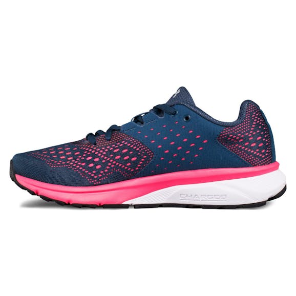 Under Armour Charged Rebel Damen
