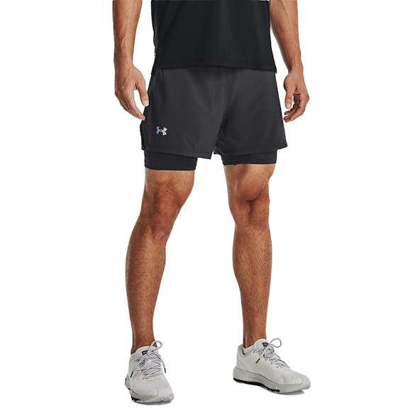 Under armour men's solid micro shorts shop ii