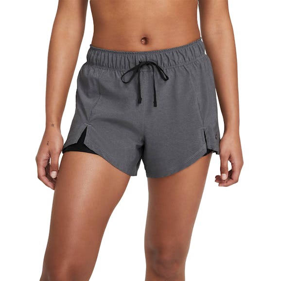 Nike Flex Essential 2in1 Short Damen Nike Flex Essential 2in1 Short Damen