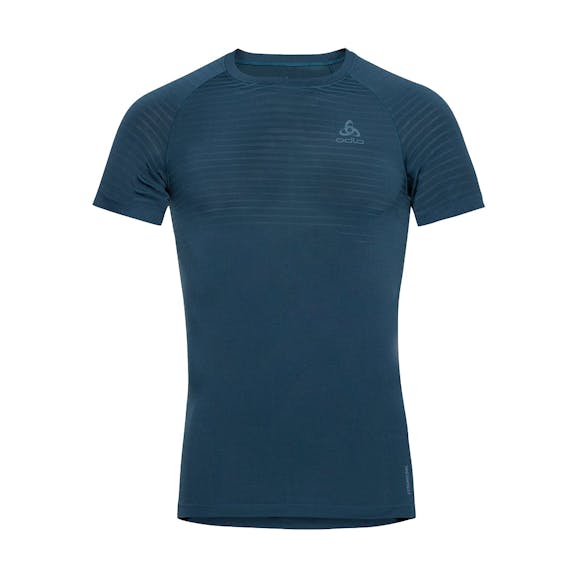 Odlo Baselayer Performance X-Light T-shirt Herren Odlo Baselayer Performance X-Light T-shirt Herren