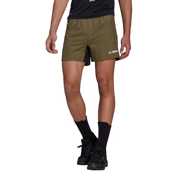 adidas Trail 5 Inch Short Herren adidas Trail 5 Inch Short Herren