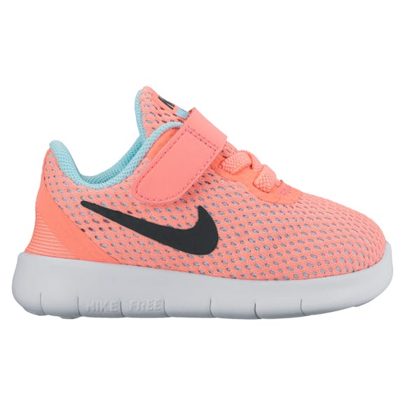 Nike Free RN TDV Girls Kinder Unisex Nike Free RN TDV Girls Kinder Unisex