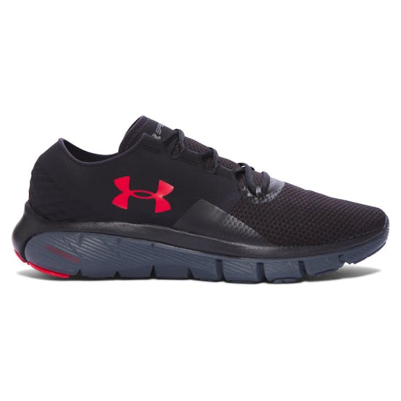 Under Armour Speedform Fortis 2 Txtr Herren Under Armour Speedform Fortis 2 Txtr Herren