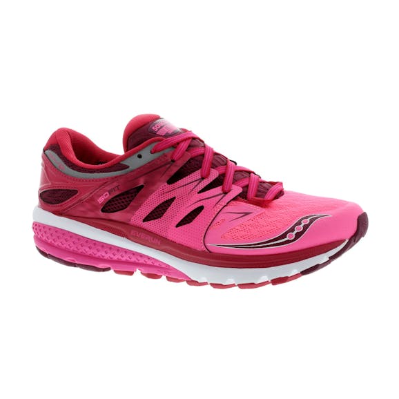 Saucony Zealot Iso 2 Damen Saucony Zealot Iso 2 Damen