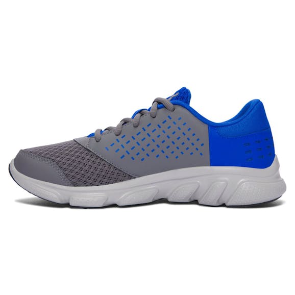 Under Armour BGS Micro G Rave Run Kinder Unisex Under Armour BGS Micro G Rave Run Kinder Unisex