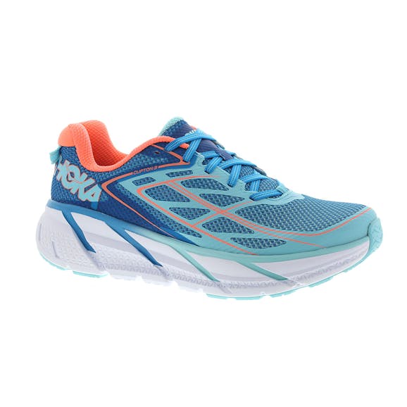 Hoka OneOne Clifton 3 Damen Hoka OneOne Clifton 3 Damen
