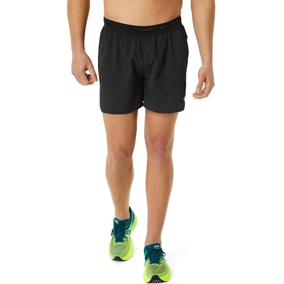 ASICS Ventilate 5 Inch Short Herren ASICS Ventilate 5 Inch Short Herren