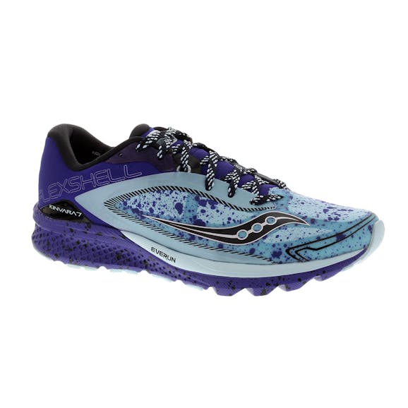 Saucony Kinvara 7 Runshield Damen Saucony Kinvara 7 Runshield Damen