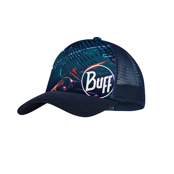 Buff Trucker Cap Buff Trucker Cap