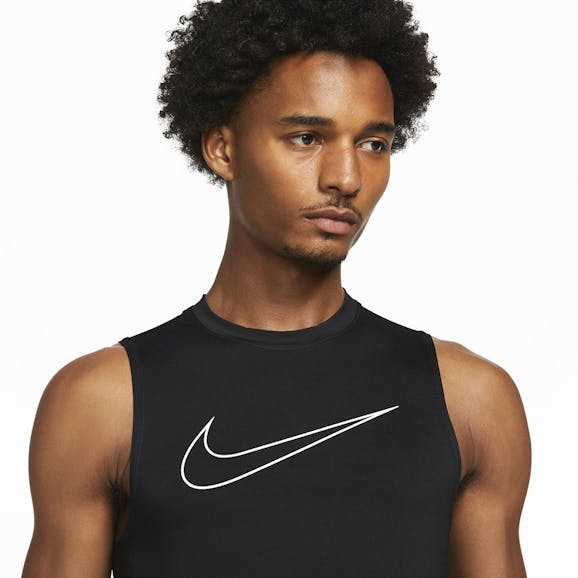 Nike Pro Dri-FIT Singlet Herren Nike Pro Dri-FIT Singlet Herren