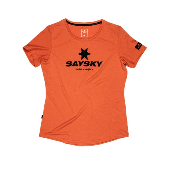 SAYSKY Classic Motion T-shirt Damen SAYSKY Classic Motion T-shirt Damen