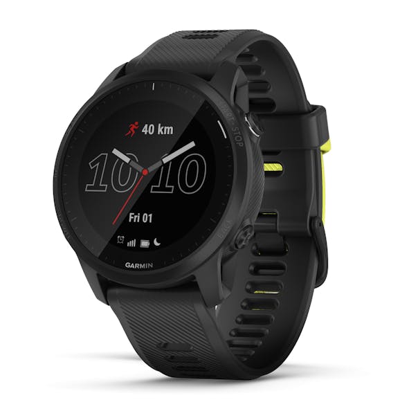Garmin Forerunner 945 LTE Garmin Forerunner 945 LTE