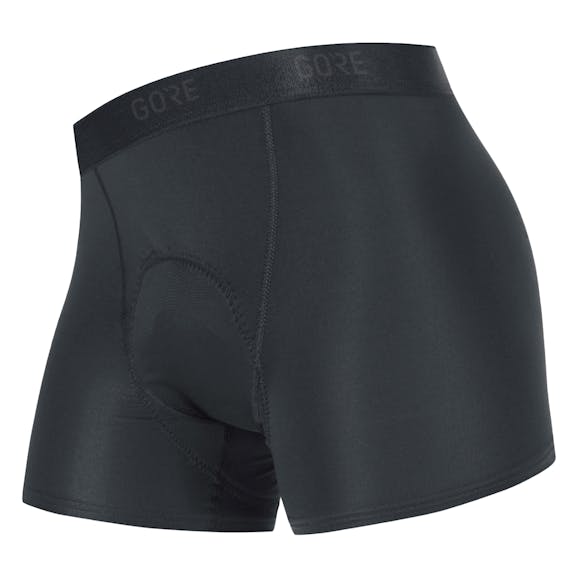 Gore C3 Base Layer Shorty Dam Gore C3 Base Layer Shorty Dam