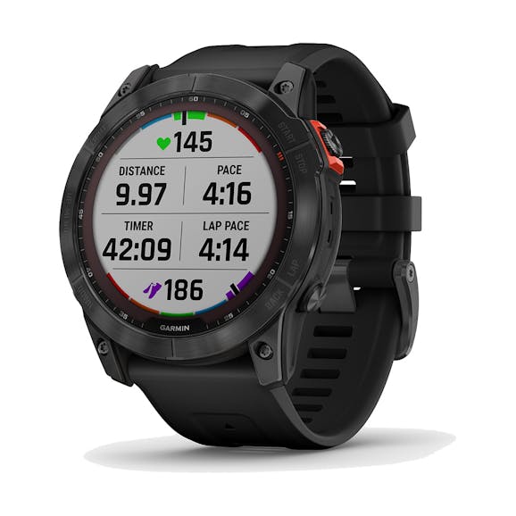 Garmin Fenix 7X Solar Garmin Fenix 7X Solar