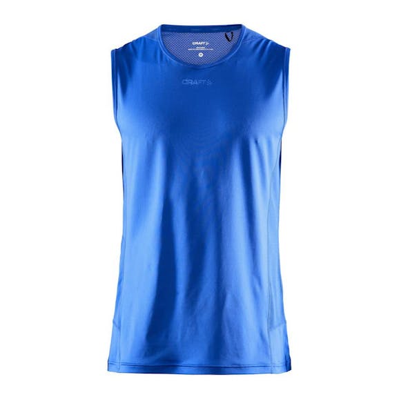 Craft Essence Sleeveless Shirt Herren Craft Essence Sleeveless Shirt Herren