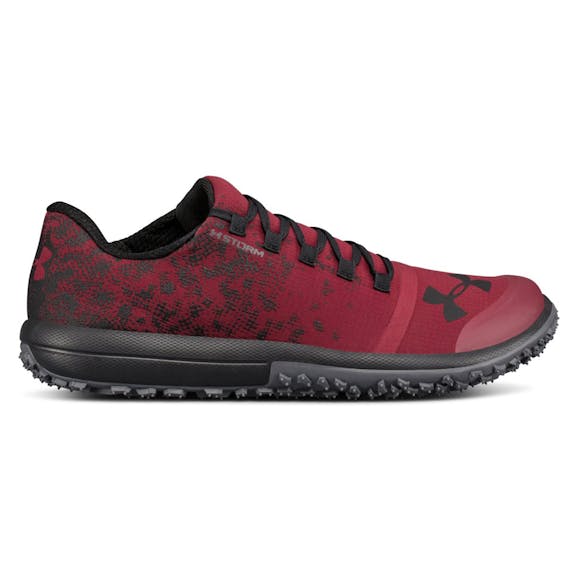 Under Armour Speed Tire Ascent Low Homme