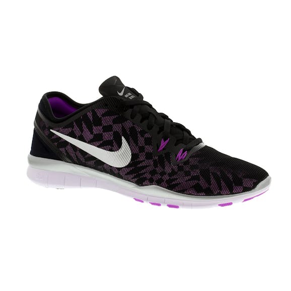 Nike Free 5.0 Tr Fit 5 Metallic Damen Nike Free 5.0 Tr Fit 5 Metallic Damen