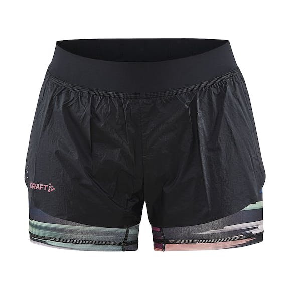 Craft CTM Distance 2in1 Short Damen Craft CTM Distance 2in1 Short Damen