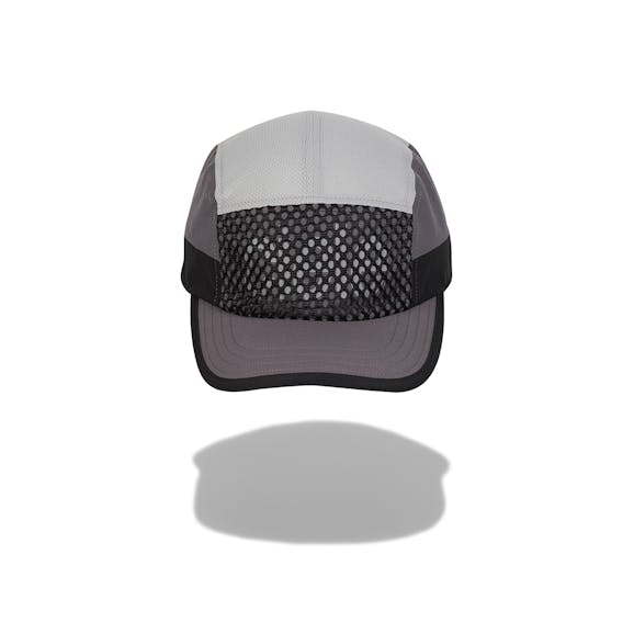 Ciele Go Cap SC Night Right Gridfront Standard Large Stadium Ciele Go Cap SC Night Right Gridfront Standard Large Stadium