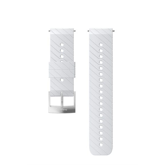 Suunto 24 mm Athletic 3 Silicone Strap Suunto 24 mm Athletic 3 Silicone Strap