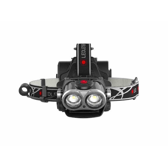 Led Lenser XEO 19R Headlamp Led Lenser XEO 19R Headlamp