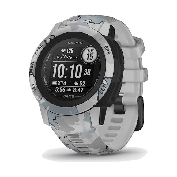 Garmin Instinct 2S Camo Edition Unisex Garmin Instinct 2S Camo Edition Unisex