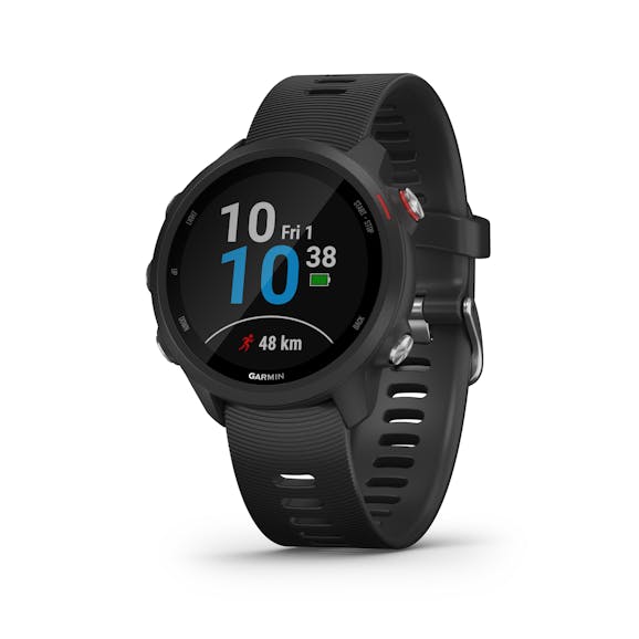 Garmin Forerunner 245 Music Garmin Forerunner 245 Music