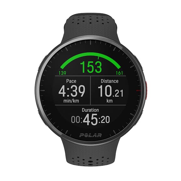 Polar Pacer Pro Unisex Polar Pacer Pro Unisex