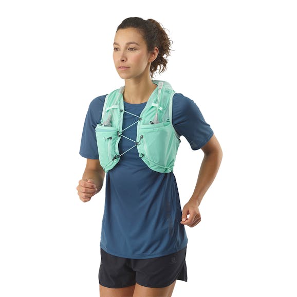 Salomon Adv Skin 12 Set Femme Salomon Adv Skin 12 Set Femme