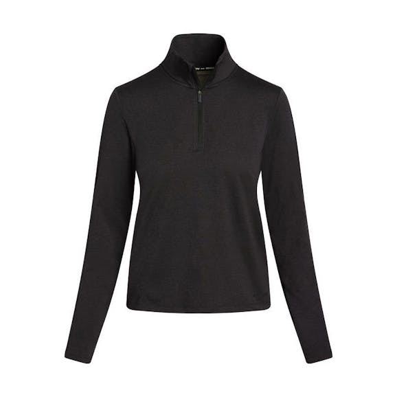 Saucony Sunday 1/4 Zip Shirt Damen Saucony Sunday 1/4 Zip Shirt Damen