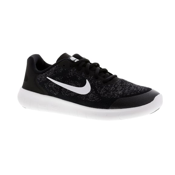 Nike Boys Free RN 2 GS Kinder Unisex Nike Boys Free RN 2 GS Kinder Unisex