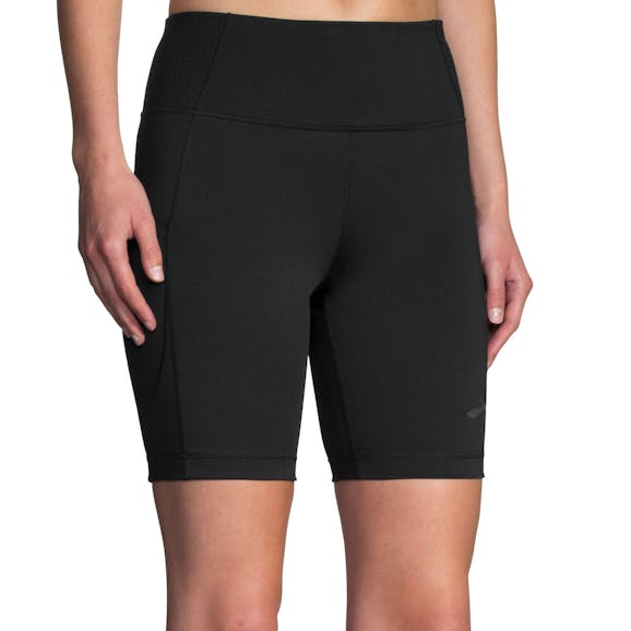 Brooks Method 8 Inch Short Tight Damen Brooks Method 8 Inch Short Tight Damen