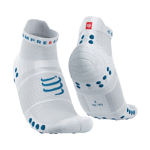 Compressport Pro Racing Socks V4.0 Run Low Compressport Pro Racing Socks V4.0 Run Low