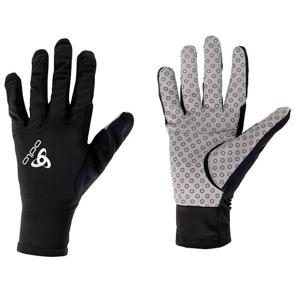 Odlo Zeroweight X-Light Gloves Odlo Zeroweight X-Light Gloves