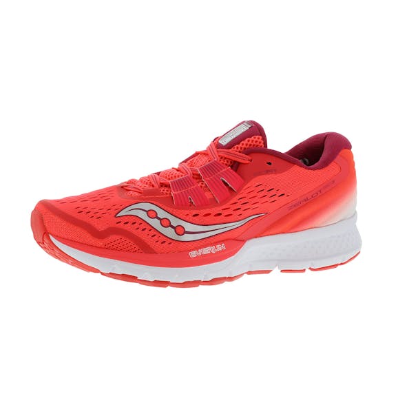 Saucony Zealot Iso 3 Damen Saucony Zealot Iso 3 Damen
