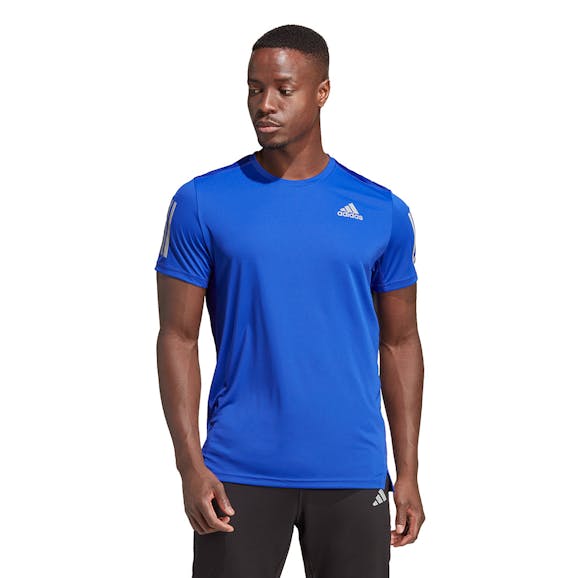 adidas Own The Run T-shirt Men adidas Own The Run T-shirt Men