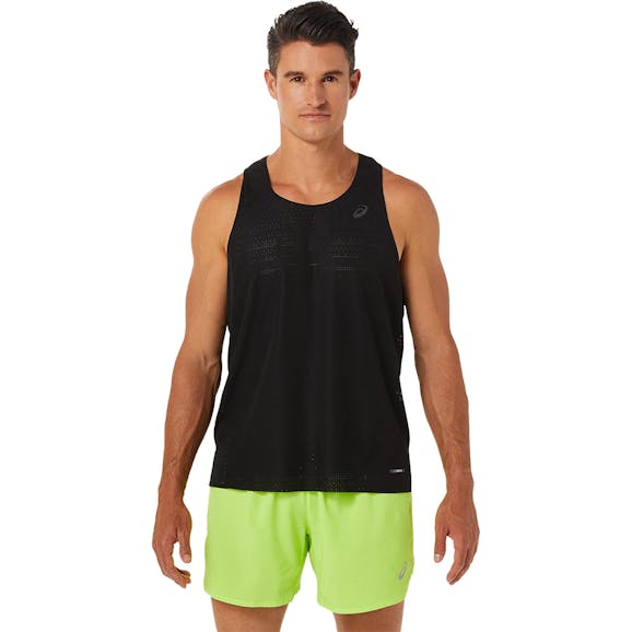 ASICS Ventilate Actibreeze Singlet Herren ASICS Ventilate Actibreeze Singlet Herren