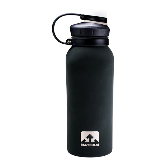 Nathan HammerHead Steel Bottle 710ml Nathan HammerHead Steel Bottle 710ml