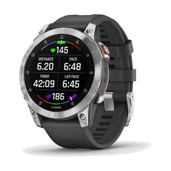 Garmin Epix (2nd Gen) Garmin Epix (2nd Gen)